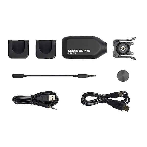 Drift Drift Ghost XL Pro 4K Camera